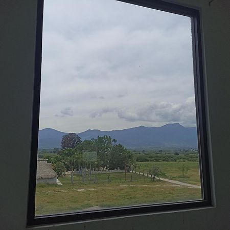 Don Pedrillo Hotell Oaxaca Exteriör bild