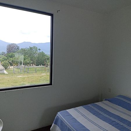 Don Pedrillo Hotell Oaxaca Exteriör bild