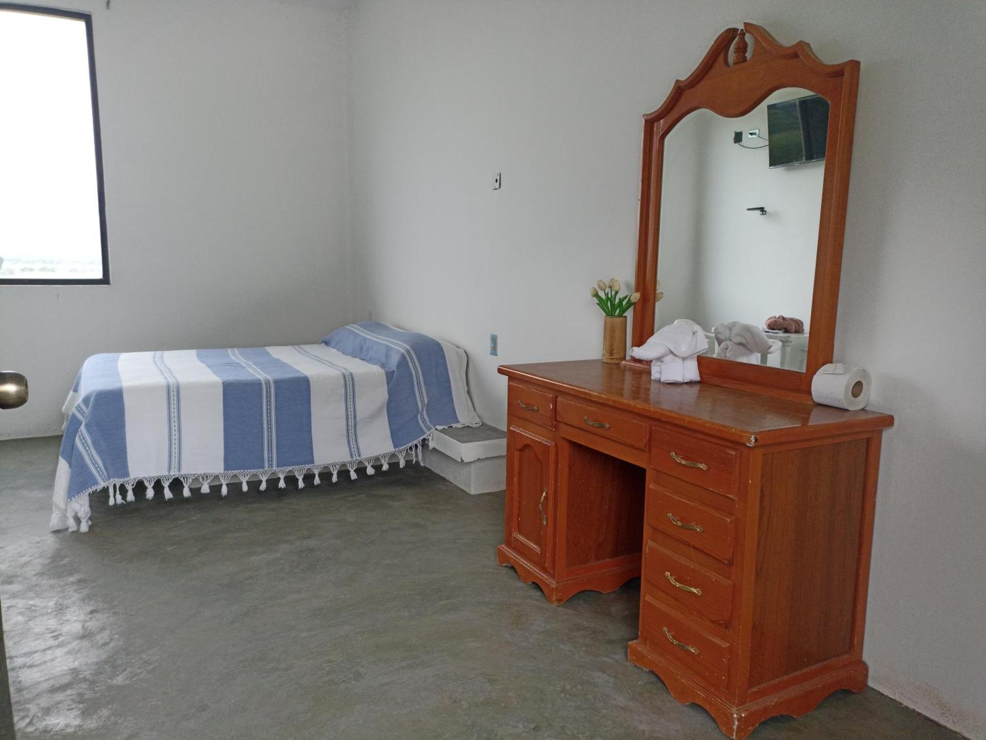 Don Pedrillo Hotell Oaxaca Exteriör bild