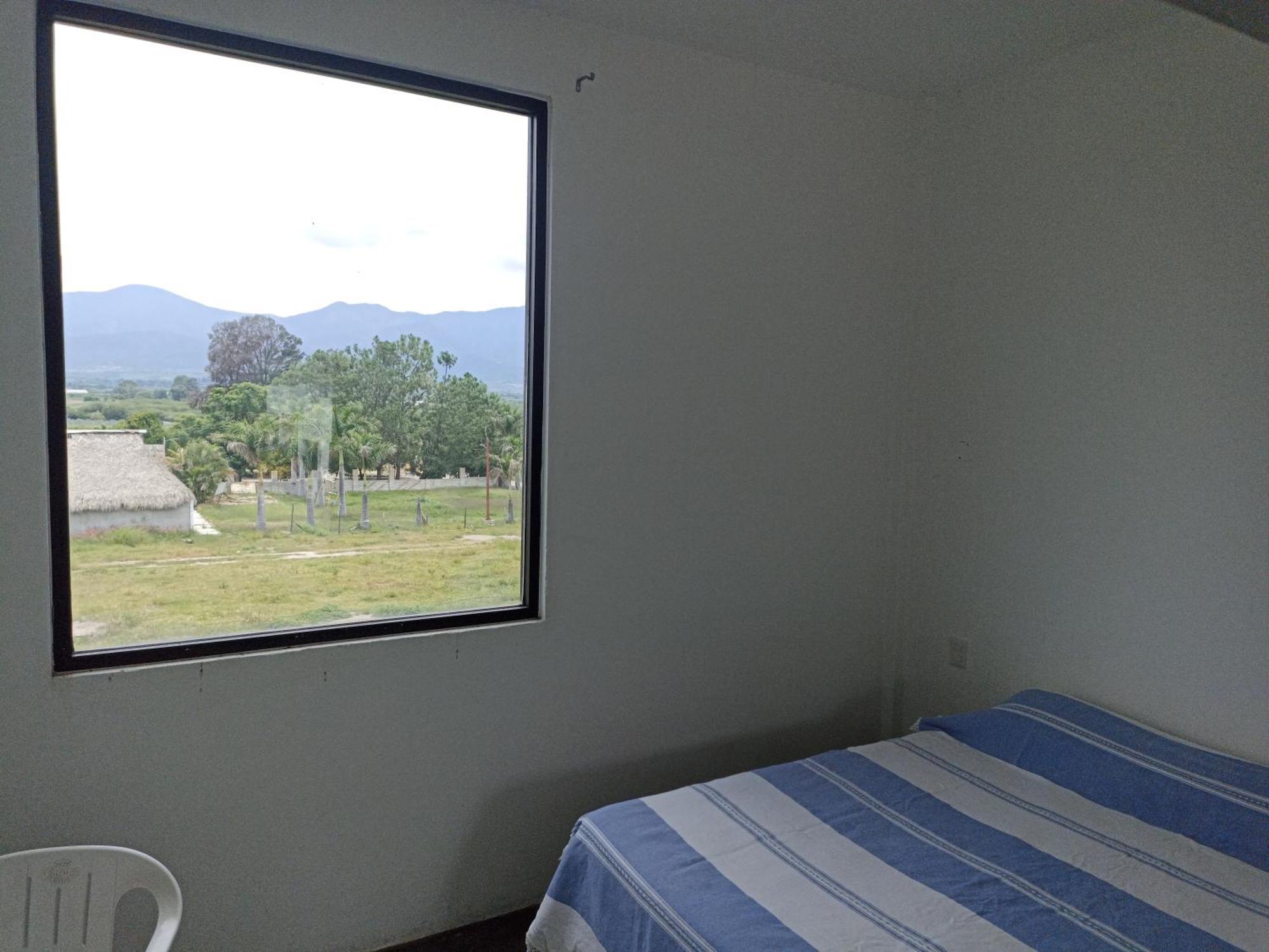 Don Pedrillo Hotell Oaxaca Exteriör bild