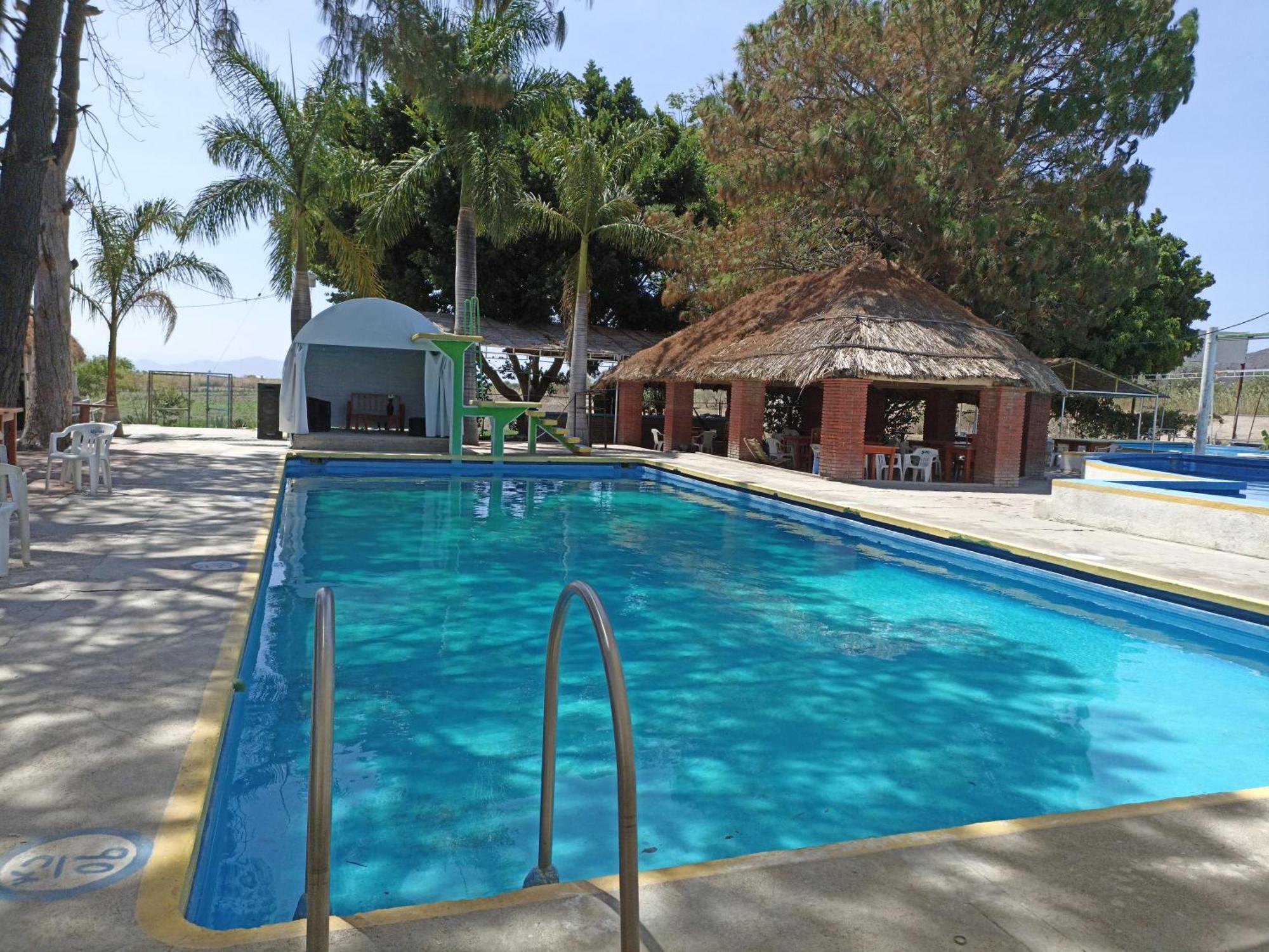 Don Pedrillo Hotell Oaxaca Exteriör bild